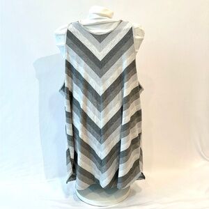 Massimo Sleeveless Top